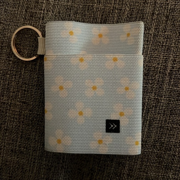 LUNA Thread Wallet - Picture 3 of 6